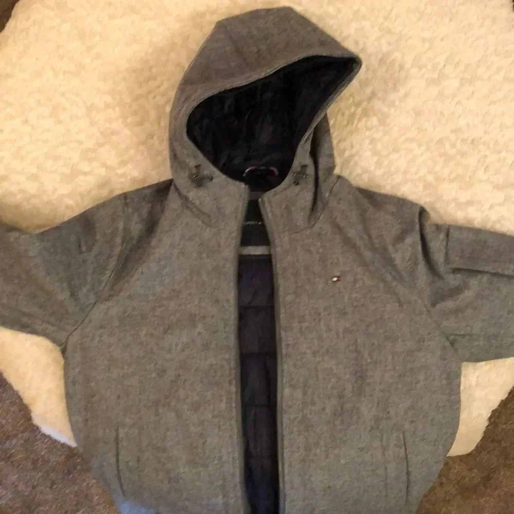 Tommy Hilfiger jacket/coat